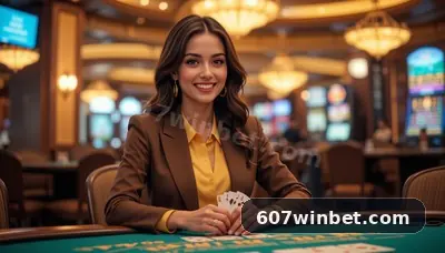 Como resgatar bônus no 607win