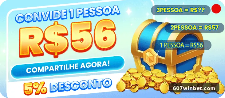 Perguntas frequentes 607win