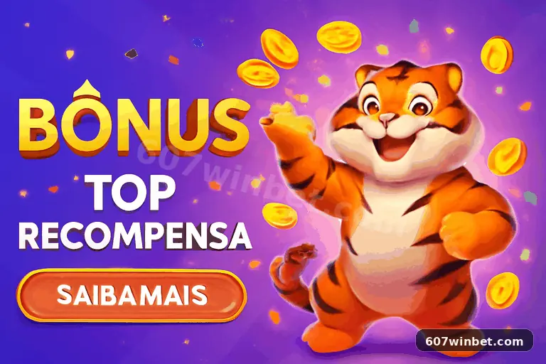 Histórias de vitórias no 607win
